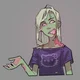 Yandere Zombie Alex