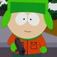 kyle broflovski