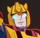 Bumblebee Cyberverse