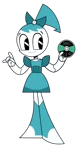 Jenny xj-9 
