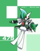 Gage the Gallade