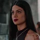 Isabelle Lightwood 