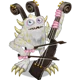 Rare Bowgart