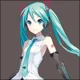 Hatsune Miku