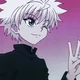 Killua Zoldyck