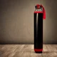 Punching bag