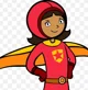 WordGirl