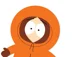 kenny McCormick 