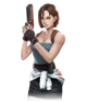 Jill Valentine