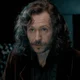 Sirius Black