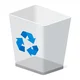 Recycle bin