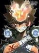 Tsuna sawada 