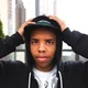 2010 Earl Sweatshirt