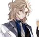 Your senior Albedo