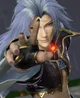 Kuja FFIX