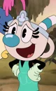 Mugman or Mugsy