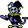 Jevil