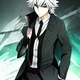 Nagito komaeda