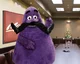 Mafia Grimace