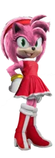 Movie Amy Rose