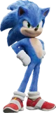 Movie Sonic