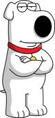 Brian Griffin