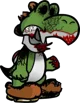Soul Yoshi