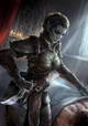 Dark elf Assasin