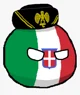 Kingdom-Italyball