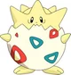 Baby Togepi