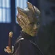 Madame Vastra
