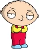 Stewie griffin