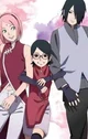 Sarada Uchiha