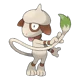 Smeargle