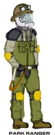Park Ranger