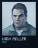 Spare 7 High Roller