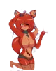 Fnia nightmare foxy