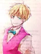 2P Hetalia England 