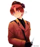 2P Hetalia Italy 