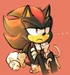 Shadow The Hedgehog 