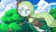 Mellow the meloetta