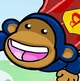 Super monkey