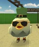 Chicken Gun PRO