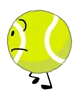 Tennis Ball