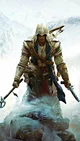 Connor Kenway