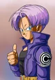 Trunks 