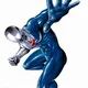Pepsi man