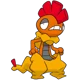 Scrafty