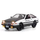 Toyota AE86 Trueno