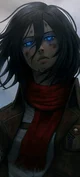 Mikasa Ackerman